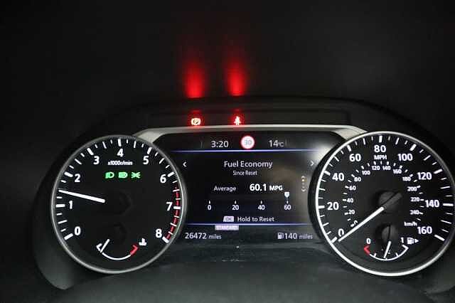 Nissan Juke 1.0 DIG-T N-Connecta SUV 5dr Petrol Manual Euro 6 (s/s) (114 ps)