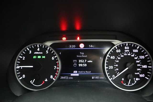 Nissan Juke 1.0 DIG-T N-Connecta SUV 5dr Petrol Manual Euro 6 (s/s) (114 ps)