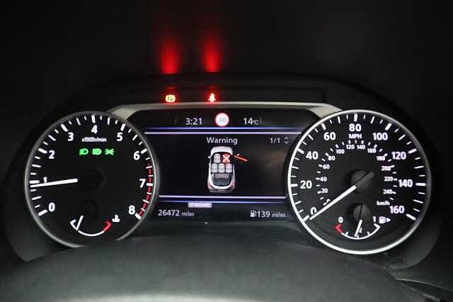 Nissan Juke 1.0 DIG-T N-Connecta SUV 5dr Petrol Manual Euro 6 (s/s) (114 ps)