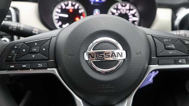 Nissan Micra 1.0 IG-T Acenta Hatchback 5dr Petrol Manual Euro 6 (s/s) (92 ps)