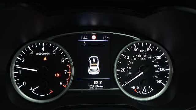 Nissan Micra 1.0 IG-T Acenta Hatchback 5dr Petrol Manual Euro 6 (s/s) (92 ps)