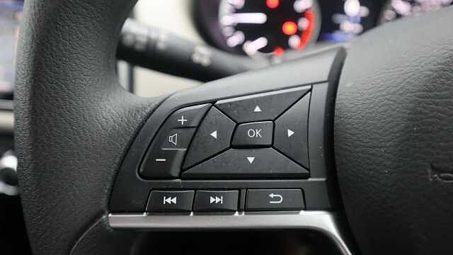 Nissan Micra 1.0 IG-T Acenta Hatchback 5dr Petrol Manual Euro 6 (s/s) (92 ps)