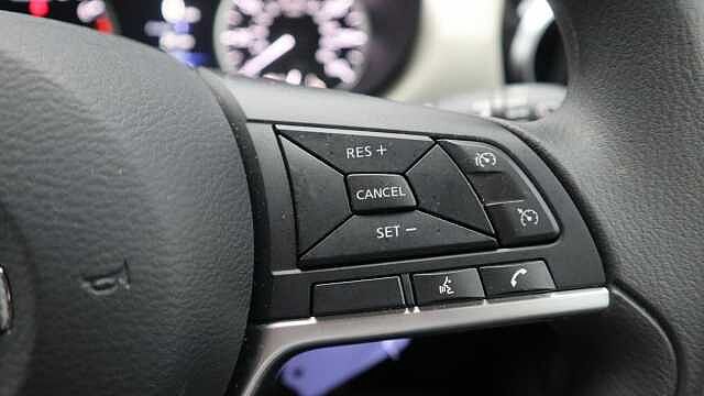 Nissan Micra 1.0 IG-T Acenta Hatchback 5dr Petrol Manual Euro 6 (s/s) (92 ps)