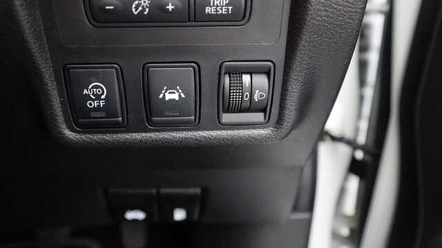 Nissan Micra 1.0 IG-T Acenta Hatchback 5dr Petrol Manual Euro 6 (s/s) (92 ps)