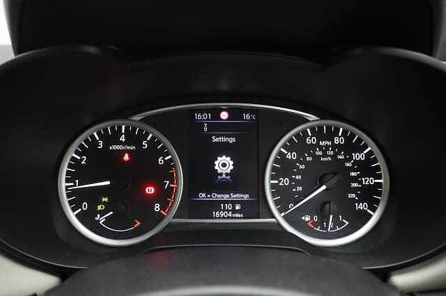 Nissan Micra 1.0 IG-T Acenta Hatchback 5dr Petrol Manual Euro 6 (s/s) (92 ps)