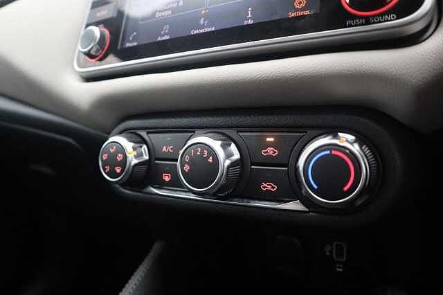 Nissan Micra 1.0 IG-T Acenta Hatchback 5dr Petrol Manual Euro 6 (s/s) (92 ps)