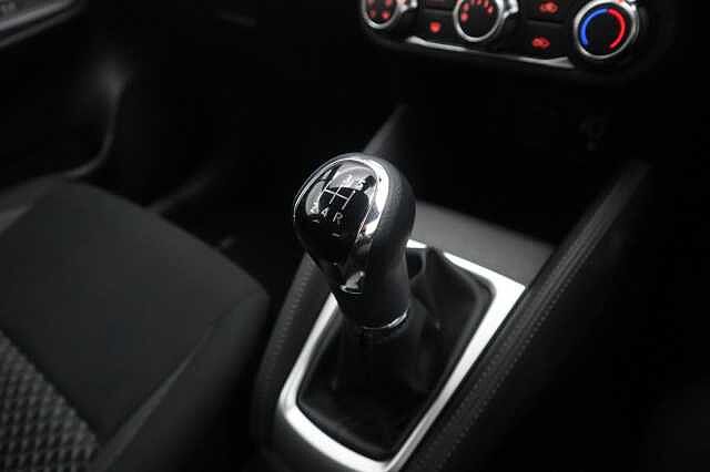 Nissan Micra 1.0 IG-T Acenta Hatchback 5dr Petrol Manual Euro 6 (s/s) (92 ps)