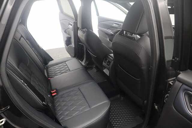 Nissan Qashqai 1.3 DIG-T MHEV Tekna+ SUV 5dr Petrol Hybrid Manual Euro 6 (s/s) (158 ps)