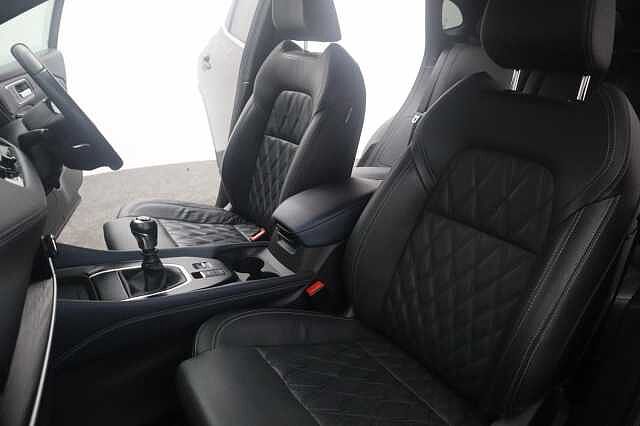 Nissan Qashqai 1.3 DIG-T MHEV Tekna+ SUV 5dr Petrol Hybrid Manual Euro 6 (s/s) (158 ps)