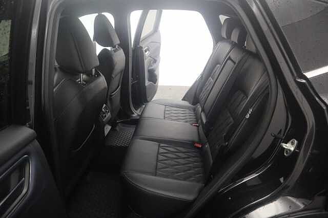 Nissan Qashqai 1.3 DIG-T MHEV Tekna+ SUV 5dr Petrol Hybrid Manual Euro 6 (s/s) (158 ps)