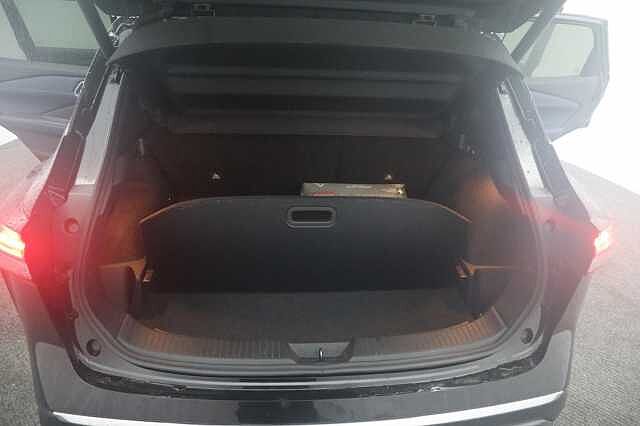 Nissan Qashqai 1.3 DIG-T MHEV Tekna+ SUV 5dr Petrol Hybrid Manual Euro 6 (s/s) (158 ps)