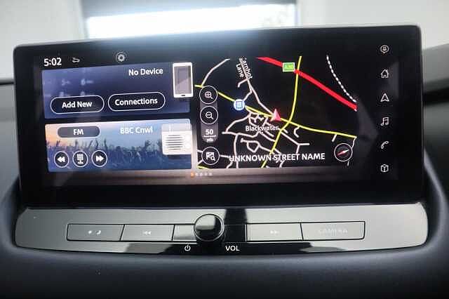 Nissan Qashqai 1.3 DIG-T MHEV Tekna+ SUV 5dr Petrol Hybrid Manual Euro 6 (s/s) (158 ps)