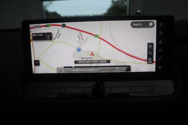 Nissan Qashqai 1.3 DIG-T MHEV Tekna+ SUV 5dr Petrol Hybrid Manual Euro 6 (s/s) (158 ps)