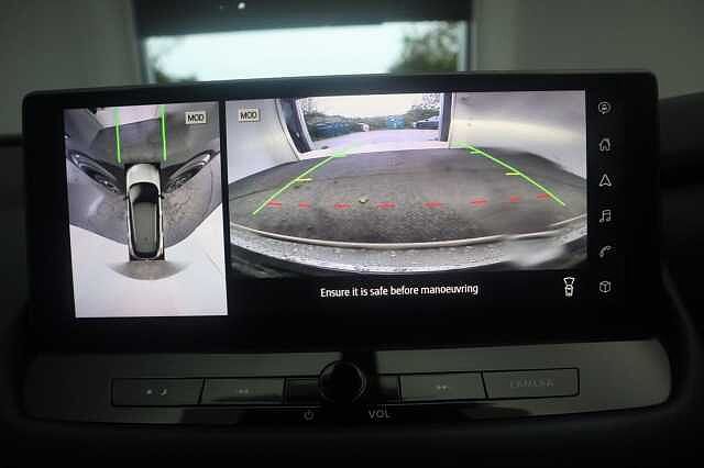 Nissan Qashqai 1.3 DIG-T MHEV Tekna+ SUV 5dr Petrol Hybrid Manual Euro 6 (s/s) (158 ps)