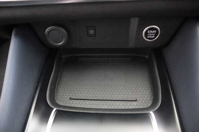 Nissan Qashqai 1.3 DIG-T MHEV Tekna+ SUV 5dr Petrol Hybrid Manual Euro 6 (s/s) (158 ps)