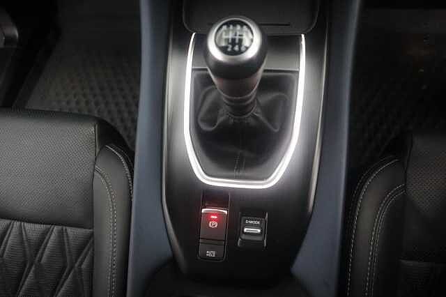 Nissan Qashqai 1.3 DIG-T MHEV Tekna+ SUV 5dr Petrol Hybrid Manual Euro 6 (s/s) (158 ps)