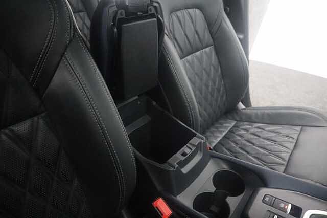 Nissan Qashqai 1.3 DIG-T MHEV Tekna+ SUV 5dr Petrol Hybrid Manual Euro 6 (s/s) (158 ps)