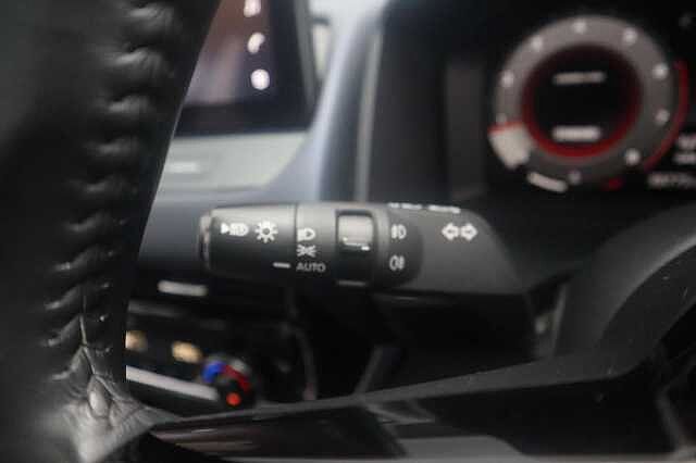 Nissan Qashqai 1.3 DIG-T MHEV Tekna+ SUV 5dr Petrol Hybrid Manual Euro 6 (s/s) (158 ps)