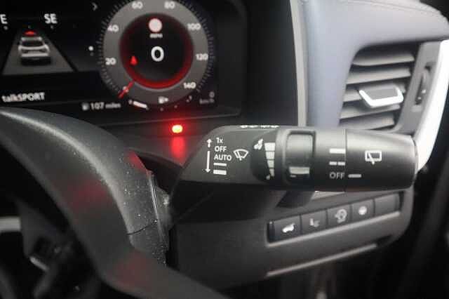 Nissan Qashqai 1.3 DIG-T MHEV Tekna+ SUV 5dr Petrol Hybrid Manual Euro 6 (s/s) (158 ps)