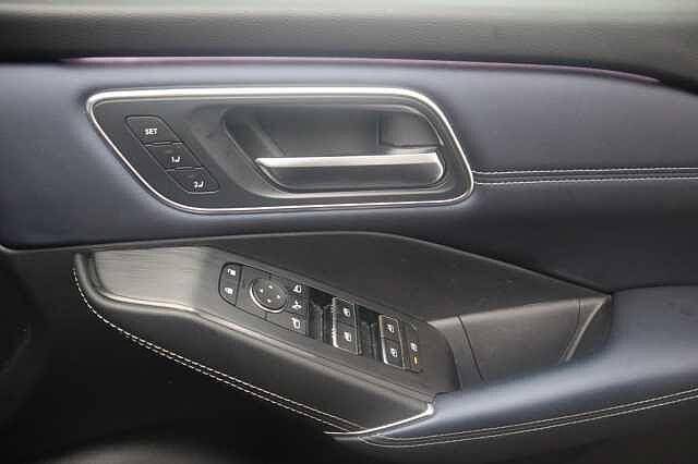 Nissan Qashqai 1.3 DIG-T MHEV Tekna+ SUV 5dr Petrol Hybrid Manual Euro 6 (s/s) (158 ps)