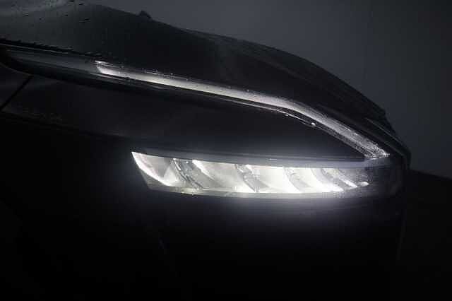 Nissan Qashqai 1.3 DIG-T MHEV Tekna+ SUV 5dr Petrol Hybrid Manual Euro 6 (s/s) (158 ps)