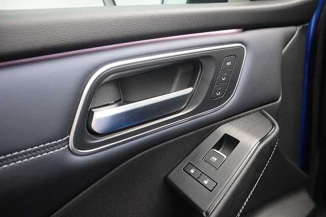 Nissan Qashqai 1.3 DIG-T MHEV Tekna+ SUV 5dr Petrol Hybrid XTRON Euro 6 (s/s) (158 ps)