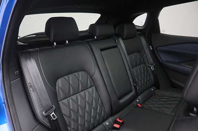 Nissan Qashqai 1.3 DIG-T MHEV Tekna+ SUV 5dr Petrol Hybrid XTRON Euro 6 (s/s) (158 ps)