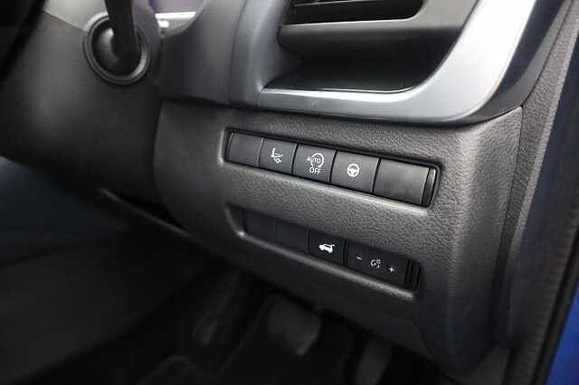 Nissan Qashqai 1.3 DIG-T MHEV Tekna+ SUV 5dr Petrol Hybrid XTRON Euro 6 (s/s) (158 ps)