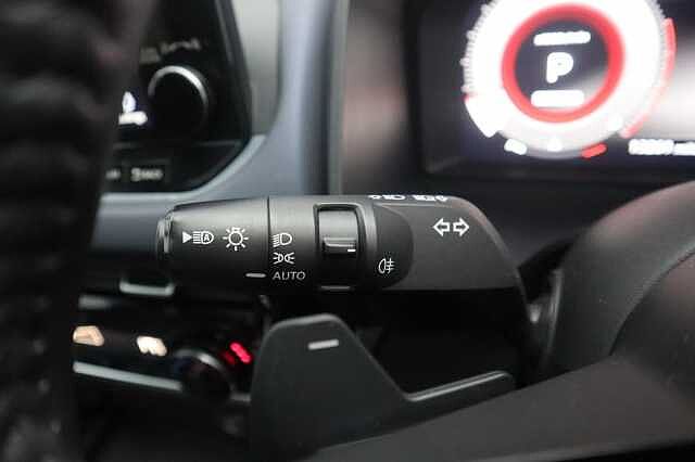 Nissan Qashqai 1.3 DIG-T MHEV Tekna+ SUV 5dr Petrol Hybrid XTRON Euro 6 (s/s) (158 ps)