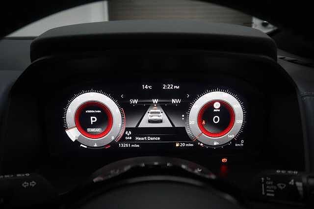 Nissan Qashqai 1.3 DIG-T MHEV Tekna+ SUV 5dr Petrol Hybrid XTRON Euro 6 (s/s) (158 ps)