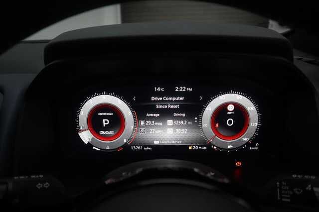 Nissan Qashqai 1.3 DIG-T MHEV Tekna+ SUV 5dr Petrol Hybrid XTRON Euro 6 (s/s) (158 ps)
