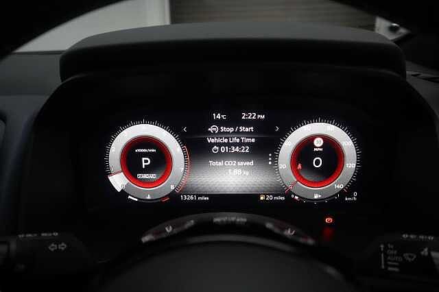 Nissan Qashqai 1.3 DIG-T MHEV Tekna+ SUV 5dr Petrol Hybrid XTRON Euro 6 (s/s) (158 ps)