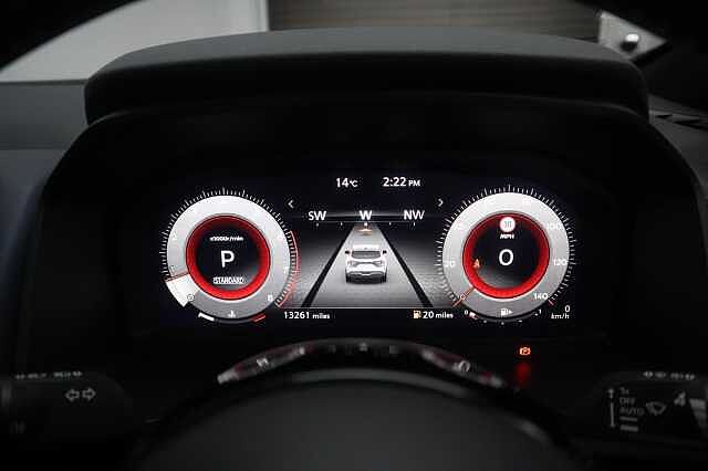 Nissan Qashqai 1.3 DIG-T MHEV Tekna+ SUV 5dr Petrol Hybrid XTRON Euro 6 (s/s) (158 ps)