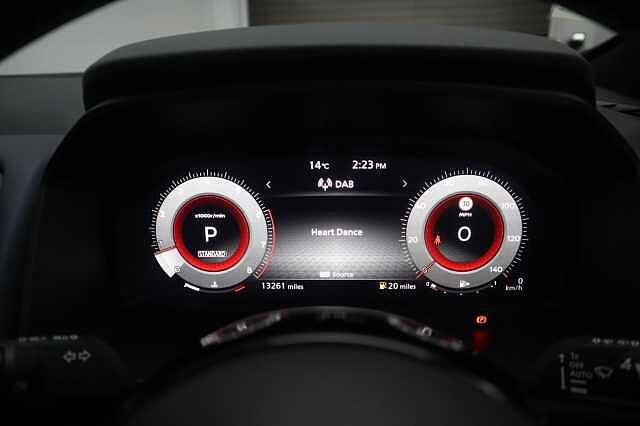 Nissan Qashqai 1.3 DIG-T MHEV Tekna+ SUV 5dr Petrol Hybrid XTRON Euro 6 (s/s) (158 ps)