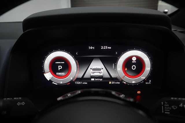 Nissan Qashqai 1.3 DIG-T MHEV Tekna+ SUV 5dr Petrol Hybrid XTRON Euro 6 (s/s) (158 ps)