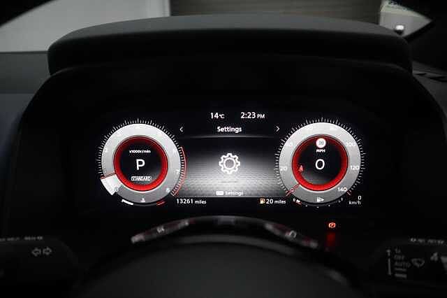 Nissan Qashqai 1.3 DIG-T MHEV Tekna+ SUV 5dr Petrol Hybrid XTRON Euro 6 (s/s) (158 ps)