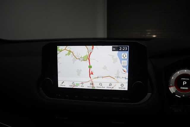 Nissan Qashqai 1.3 DIG-T MHEV Tekna+ SUV 5dr Petrol Hybrid XTRON Euro 6 (s/s) (158 ps)