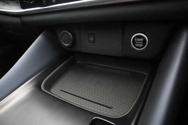 Nissan Qashqai 1.3 DIG-T MHEV Tekna+ SUV 5dr Petrol Hybrid XTRON Euro 6 (s/s) (158 ps)