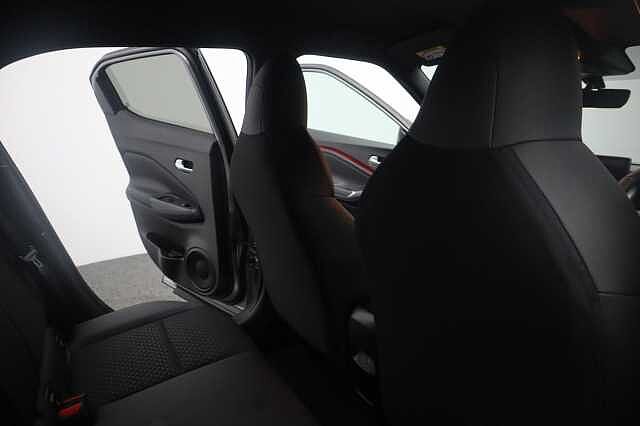 Nissan Juke 1.0 DIG-T N-Connecta SUV 5dr Petrol Manual Euro 6 (s/s) (114 ps)