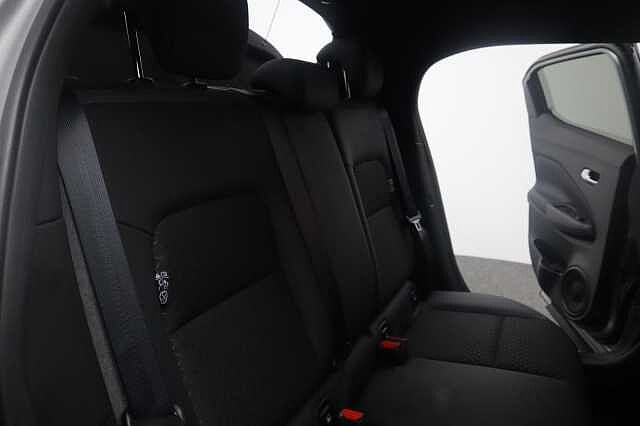 Nissan Juke 1.0 DIG-T N-Connecta SUV 5dr Petrol Manual Euro 6 (s/s) (114 ps)