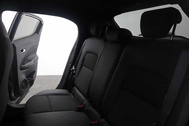 Nissan Juke 1.0 DIG-T N-Connecta SUV 5dr Petrol Manual Euro 6 (s/s) (114 ps)