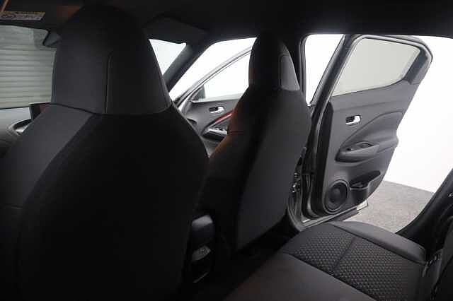 Nissan Juke 1.0 DIG-T N-Connecta SUV 5dr Petrol Manual Euro 6 (s/s) (114 ps)