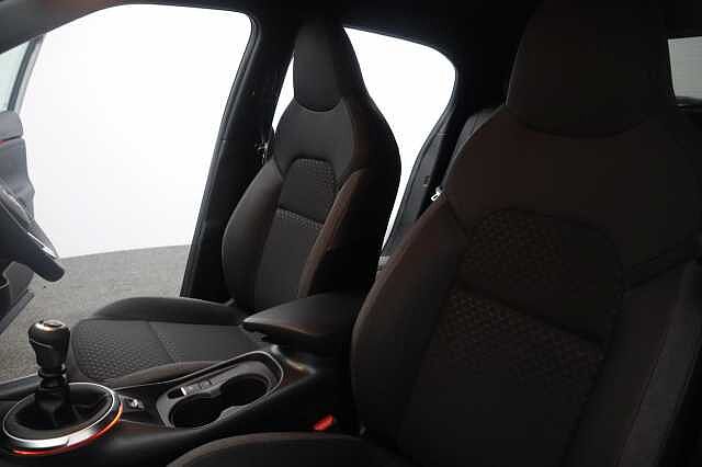 Nissan Juke 1.0 DIG-T N-Connecta SUV 5dr Petrol Manual Euro 6 (s/s) (114 ps)