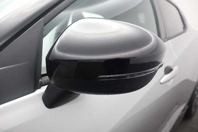 Nissan Juke 1.0 DIG-T N-Connecta SUV 5dr Petrol Manual Euro 6 (s/s) (114 ps)