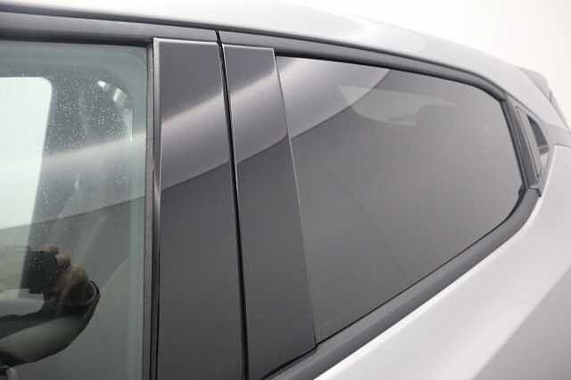 Nissan Juke 1.0 DIG-T N-Connecta SUV 5dr Petrol Manual Euro 6 (s/s) (114 ps)