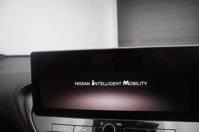 Nissan Juke 1.0 DIG-T N-Connecta SUV 5dr Petrol Manual Euro 6 (s/s) (114 ps)