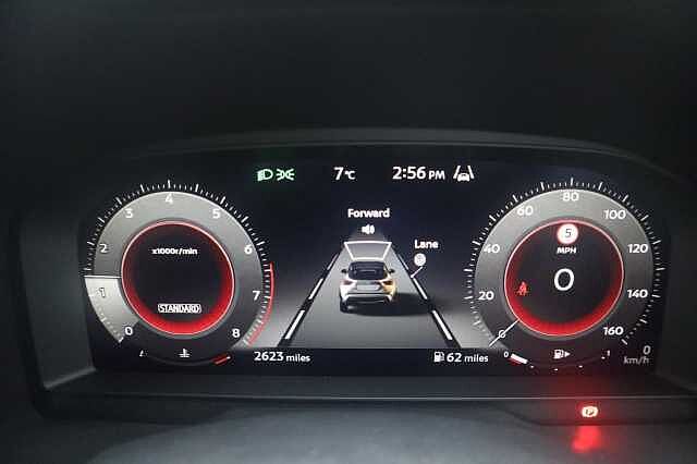 Nissan Juke 1.0 DIG-T N-Connecta SUV 5dr Petrol Manual Euro 6 (s/s) (114 ps)