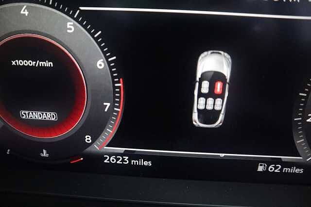 Nissan Juke 1.0 DIG-T N-Connecta SUV 5dr Petrol Manual Euro 6 (s/s) (114 ps)