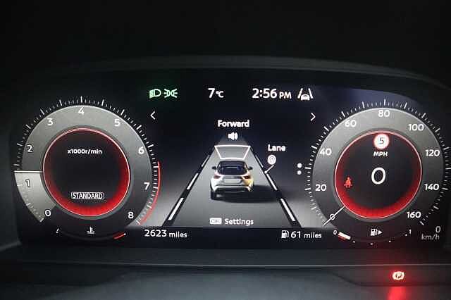 Nissan Juke 1.0 DIG-T N-Connecta SUV 5dr Petrol Manual Euro 6 (s/s) (114 ps)