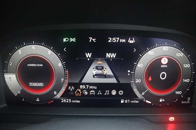 Nissan Juke 1.0 DIG-T N-Connecta SUV 5dr Petrol Manual Euro 6 (s/s) (114 ps)